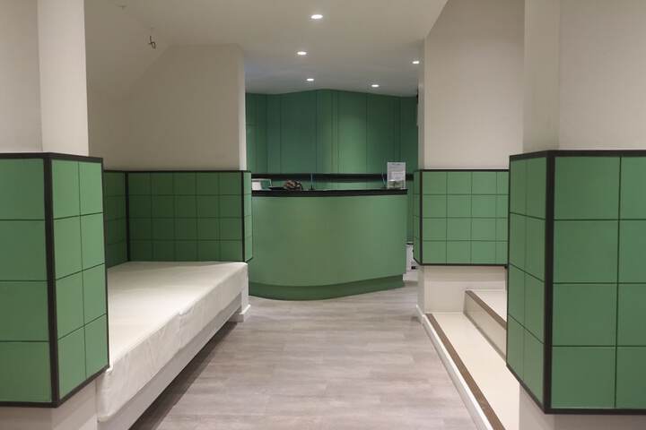 Bathroom Vanities
