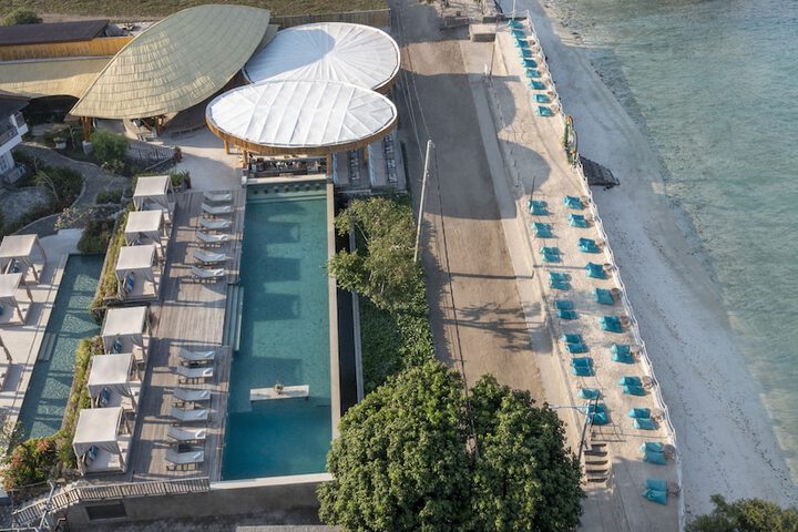 Photo of Kardia Resort Gili a Pramana Experience