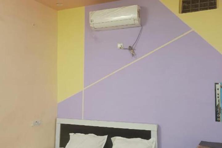 Hotel Shyam Villa