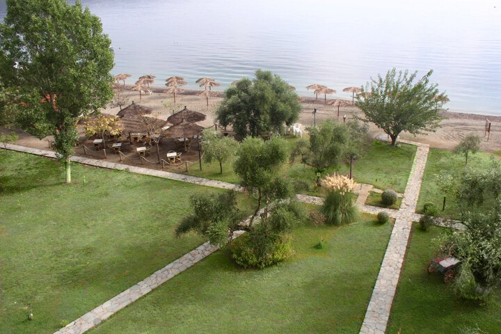 Hotel View 47 of 48