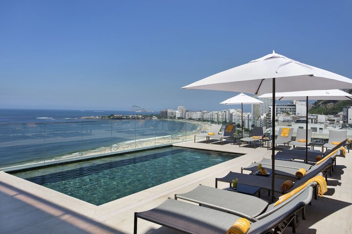 Image of Windsor California Copacabana