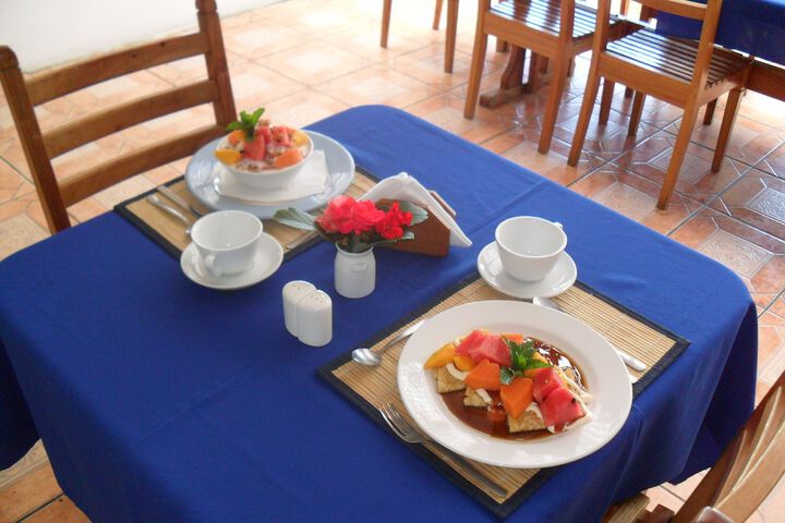 Breakfast/Coffee Service 34 of 51