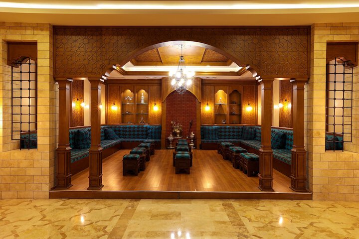 Hotel Interior 11 of 96
