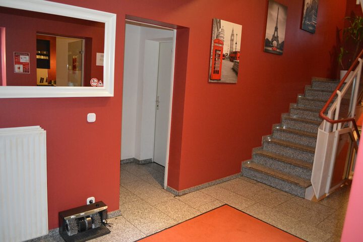 Meeting 40 of 45