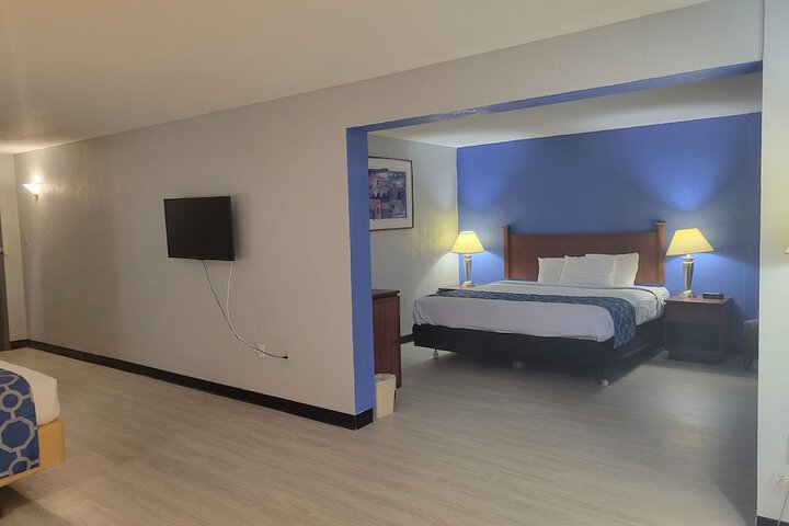 1 King Bed (9 of 14)