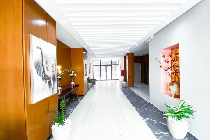 Hotel Interior 2 of 22