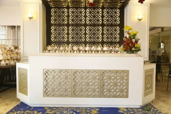 Hotel Interior 2 of 4