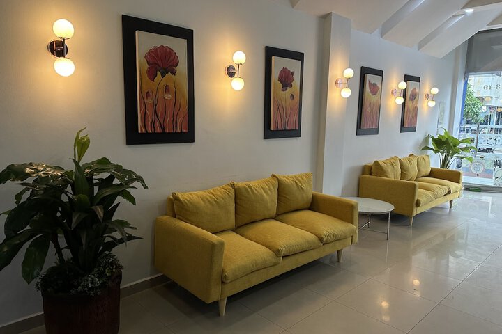 Hotel Interior 5 of 65
