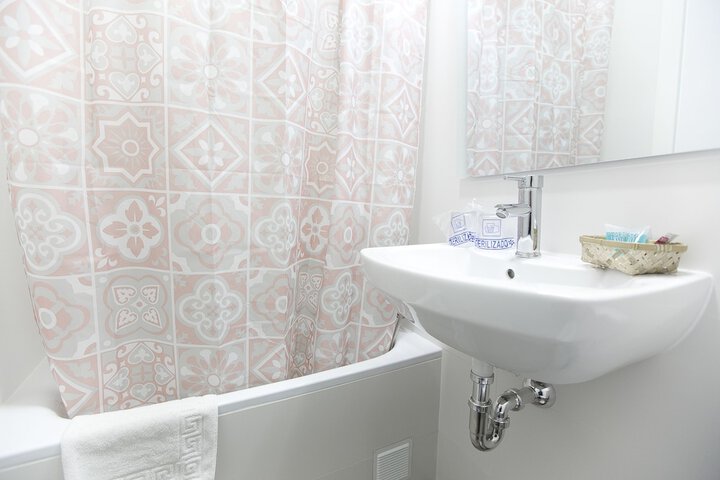 Bath Amenities