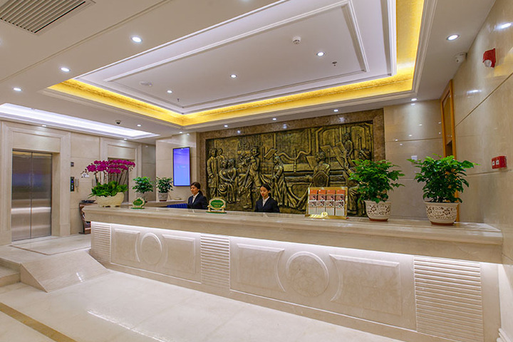Hotel Interior 12 of 30