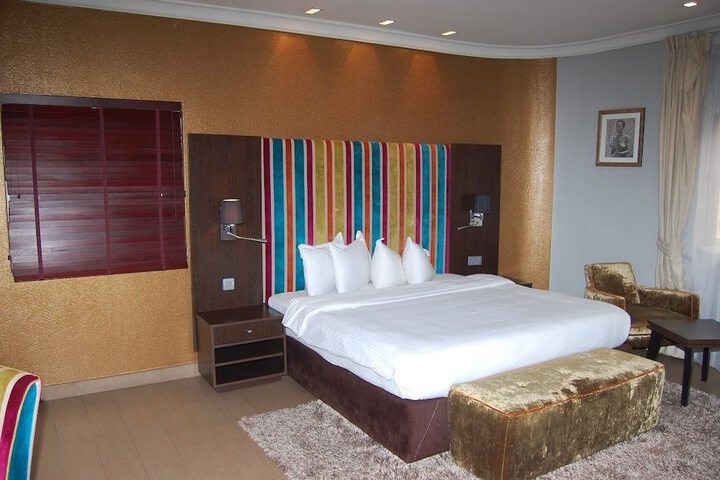 Inside Room Photo