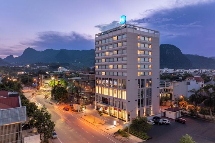 Tru by Hilton Hoa Binh City Centre