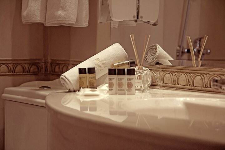 Bath Amenities