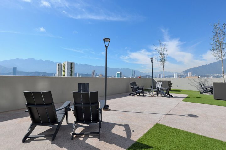 Terrace/Patio 84 of 94