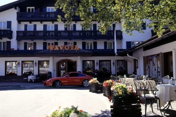 Hotel 21 of 21