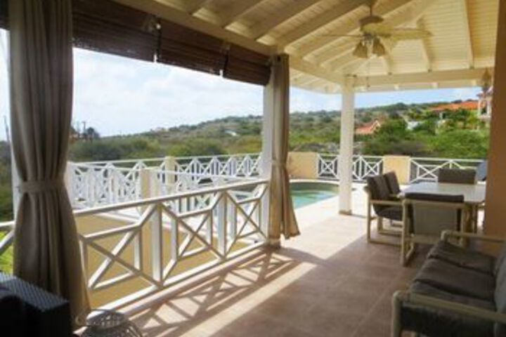 Terrace/Patio 2 of 19