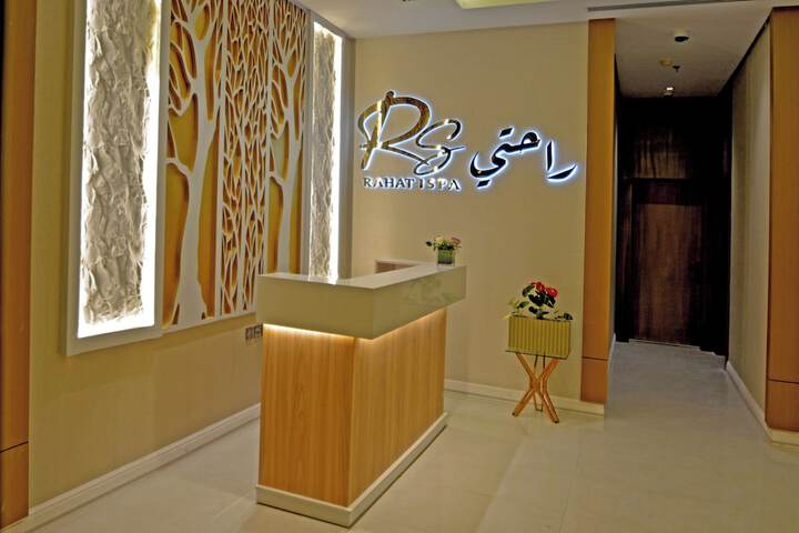 Hotel Interior 20 of 36