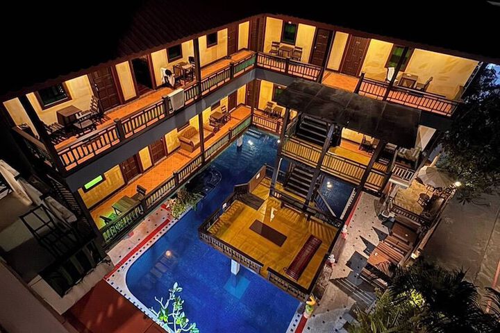 Lanna Boutique Resort Chiang Mai