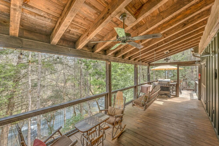 Terrace/Patio 7 of 20
