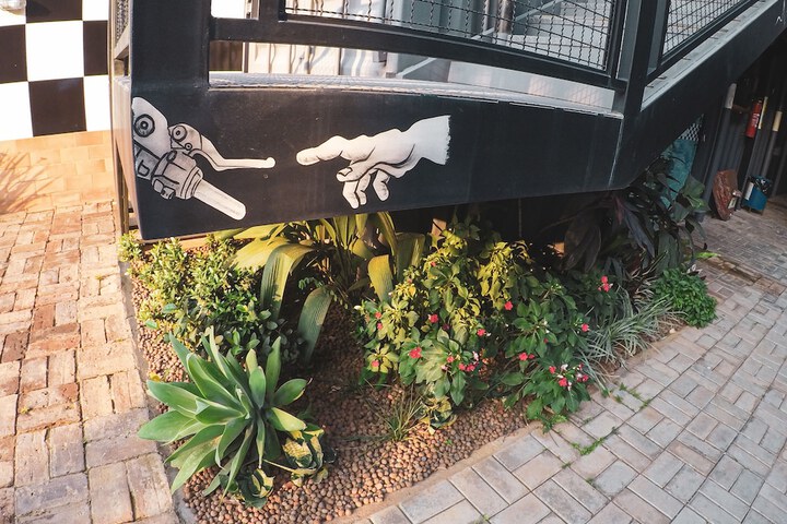 Terrace/Patio 27 of 43
