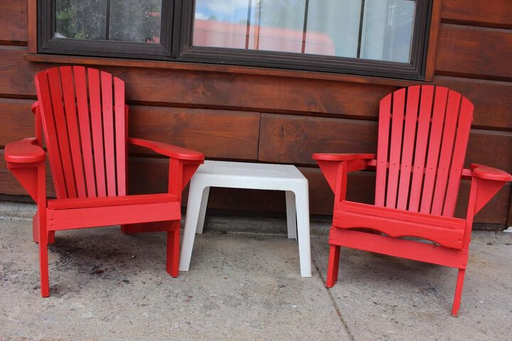 Terrace/Patio 18 of 42
