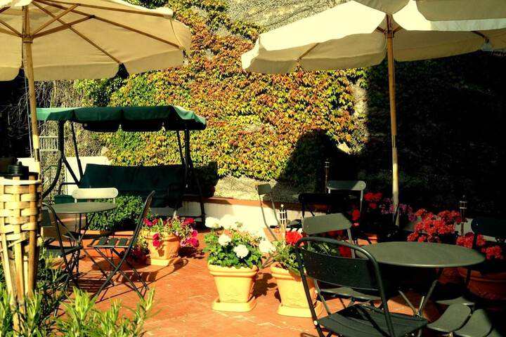 Terrace/Patio 5 of 22