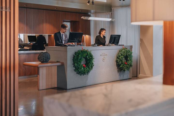 Hotel Interior 3 of 116