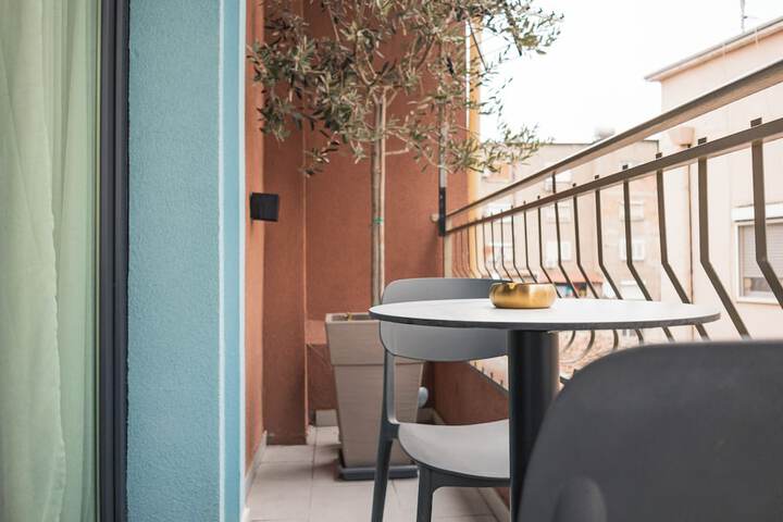 Terrace/Patio 71 of 96