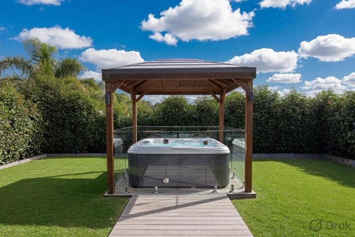 Island Luxe Retreat Cowes