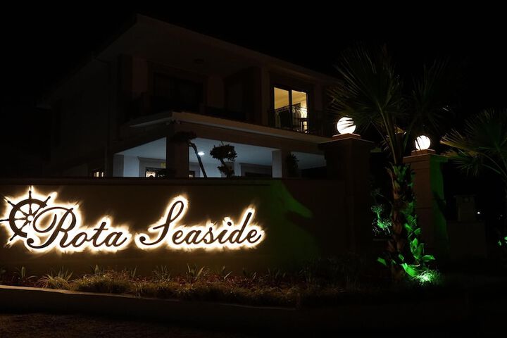 Hotel 107 of 107