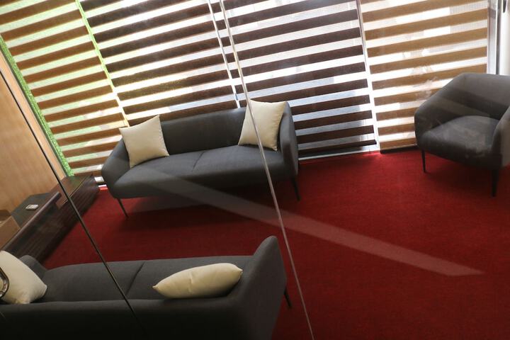 Business Center 4 of 16