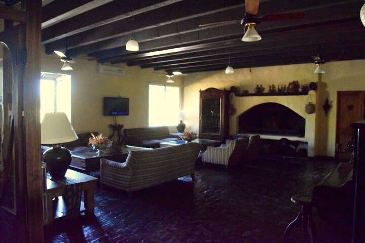 Hotel Interior 4 of 94