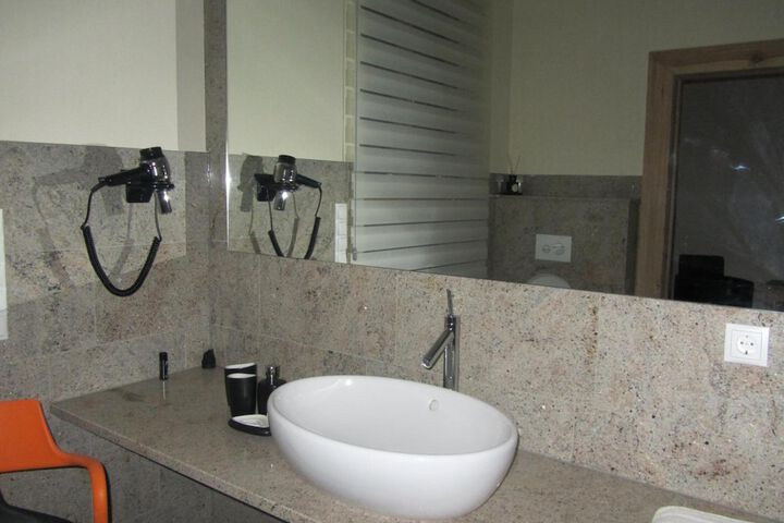 Bathroom Vanities