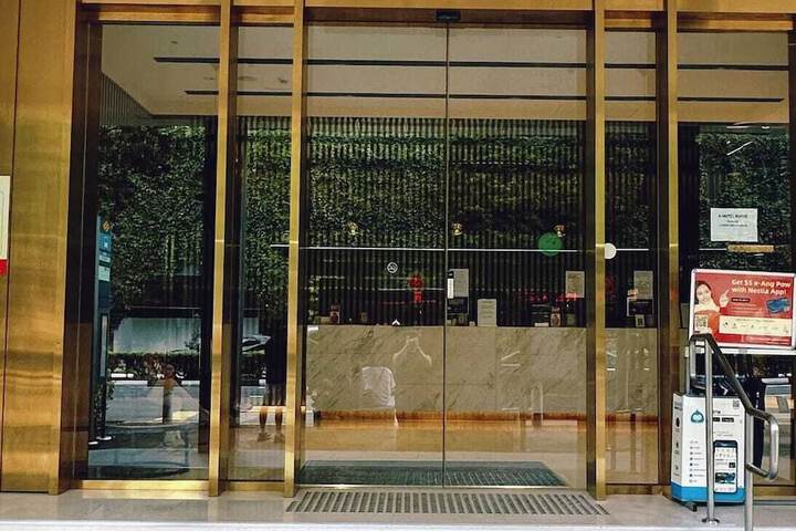 Hotel 73 of 74