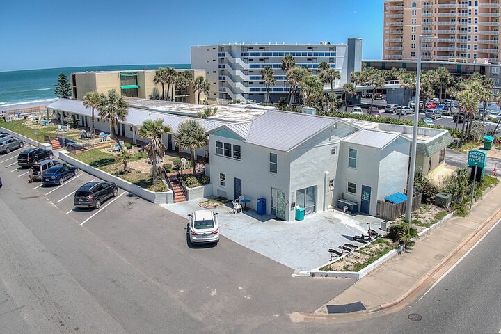 Image of Daytona Shores Inn & Suites