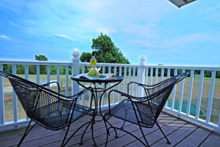 Terrace/Patio 2 of 25