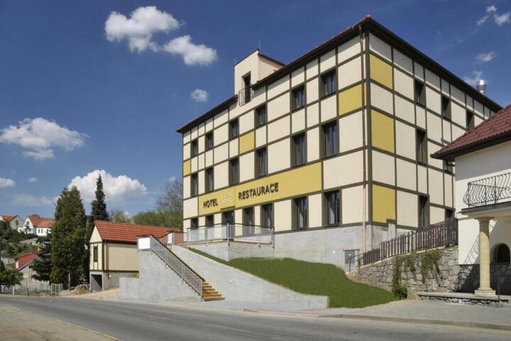 Hotel Olberg