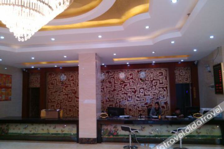 Hotel Interior 4 of 4