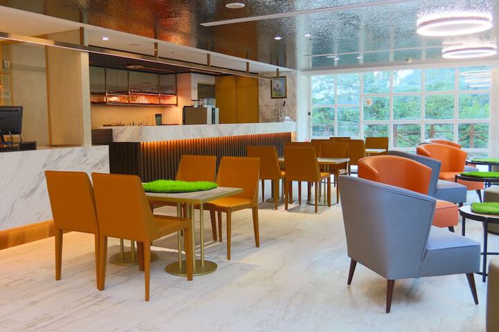 Hotel Interior 2 of 56