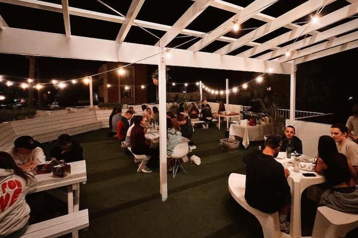 Terrace/Patio 25 of 44