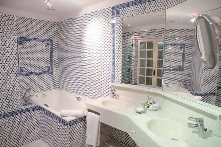 Bath Amenities