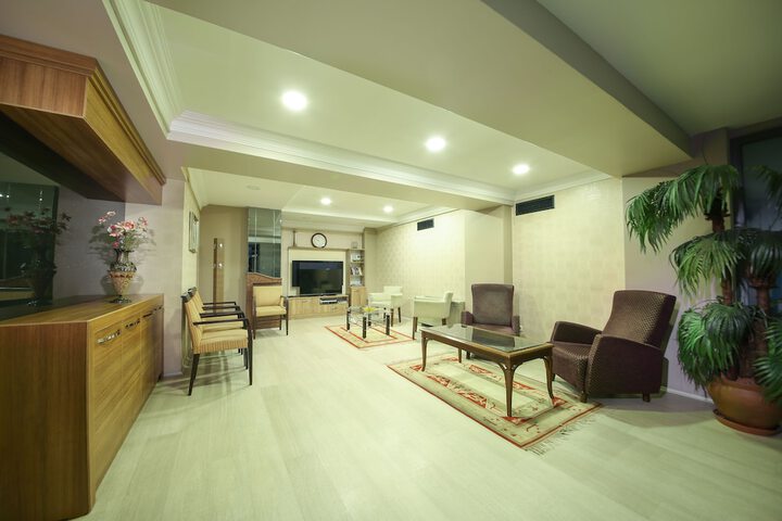 Hotel Interior 18 of 31
