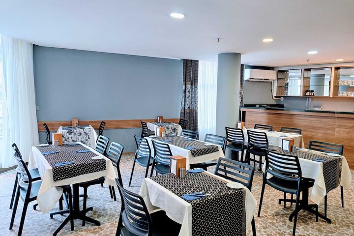 Uyu Room Adana Hotel