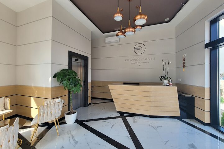 Hotel Interior 2 of 74