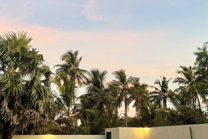Nilaveli Boutique Hotel