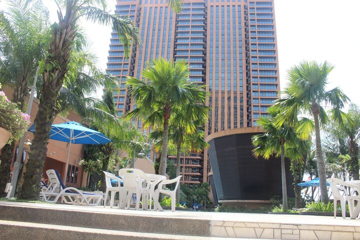 Hotel View 66 of 70