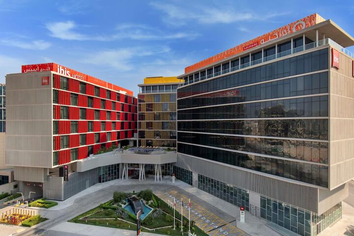 Hotel 75 of 79