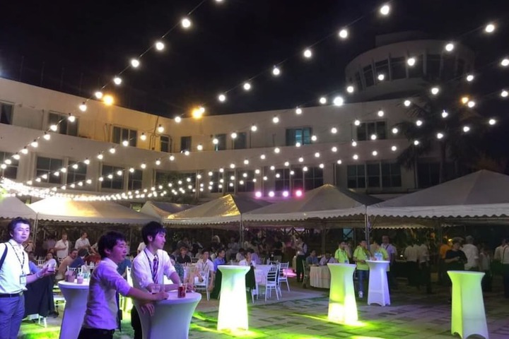 Wedding/Banquet 105 of 114