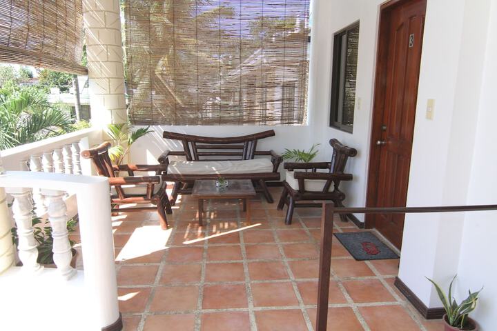 Terrace/Patio 17 of 45