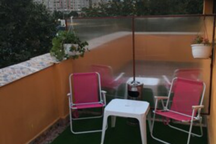 Terrace/Patio 114 of 123